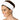 Cloud 9 Plush Microfibe Heaband White by Betty Dain