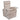 Club LE™ Pedicure Chair by Living Earth Crafts