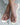 Club1 White Strapless Slippers / 1 Pair