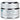 CND Brisa™ Sculpting Gels / 1.5 oz. White