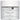CND Clear Perfect Color Powder / 3.7 oz.