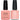 CND Duo Sunrise Energy #467