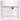 CND Intense Pink Perfect Color Powder / 3.7 oz.