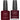 CND Oxblood Duo - Shellac + Vinylux / #222