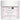 CND Perfect Color Powder - Pure Pink Sheer / 3.7 oz.