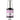 CND Plexigel Color Builder Cool Berry / 0.5 oz.