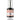 CND Plexigel Color Builder Peach Moonstone / 0.5 oz.