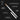 CND Pro Sculpting Liquid & Powder Round Brush / Size #10
