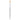 CND Pro Sculpting Liquid & Powder Round Brush / Size #10