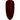 CND Shellac Black Cherry #304 / 0.42 oz.