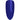 CND Shellac Blue Eyeshadow #238 / 0.42 oz.