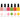 CND Shellac Gleam & Glow Collection Magenta Sky #469 / 0.25 fl. oz. - 7.3 mL.