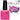 CND SHELLAC UV Color Coat - 2015 Garden Muse Collection - Hot Pop Pink / 0.25 oz. - The 14 Day Manicure is Here!