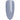 CND Shellac Vintage Blue Jeans #431 .42 oz
