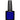 CND Shellac - Vivid Collection - Lazuli Blue #705 / 0.25 fl. oz. - 7.3 mL.