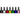 CND Shellac - Vivid Collection - Pre-Pack / All 7 Colors!
