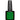 CND Shellac - Vivid Collection - Shamrock Green #704 / 0.25 fl. oz. - 7.3 mL.