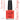 CND VINYLUX 2014 Paradise Summer Collection - Electric Orange / 0.5 oz. - 7 Day Air Dry Nail Polish