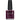 CND Vinylux Polish - 2015 Contradictions Collection - Poison Plum / 0.5 oz. - 7 Day Air Dry Nail Polish