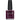 CND Vinylux Polish - 2015 Contradictions Collection - Poison Plum / 0.5 oz. - 7 Day Air Dry Nail Polish