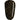 CND Vinylux Queen-tessential Collection Opulent Onyx #483 / 0.5 oz.