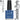 CND VINYLUX Seaside Party / 0.5 oz. - 7 Day Air Dry Nail Polish