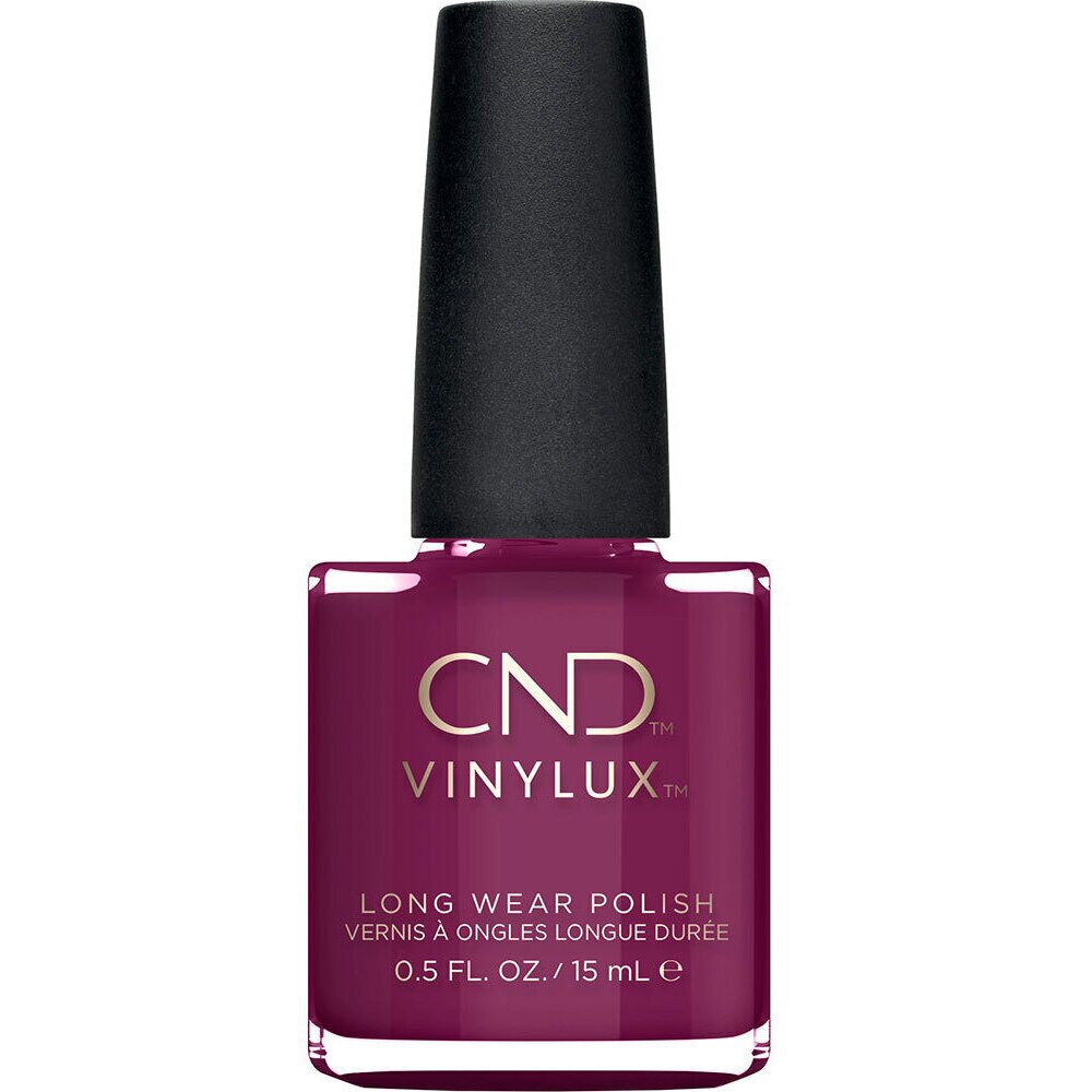 CND Vinylux Vivant Day Air Dry Nail Polish