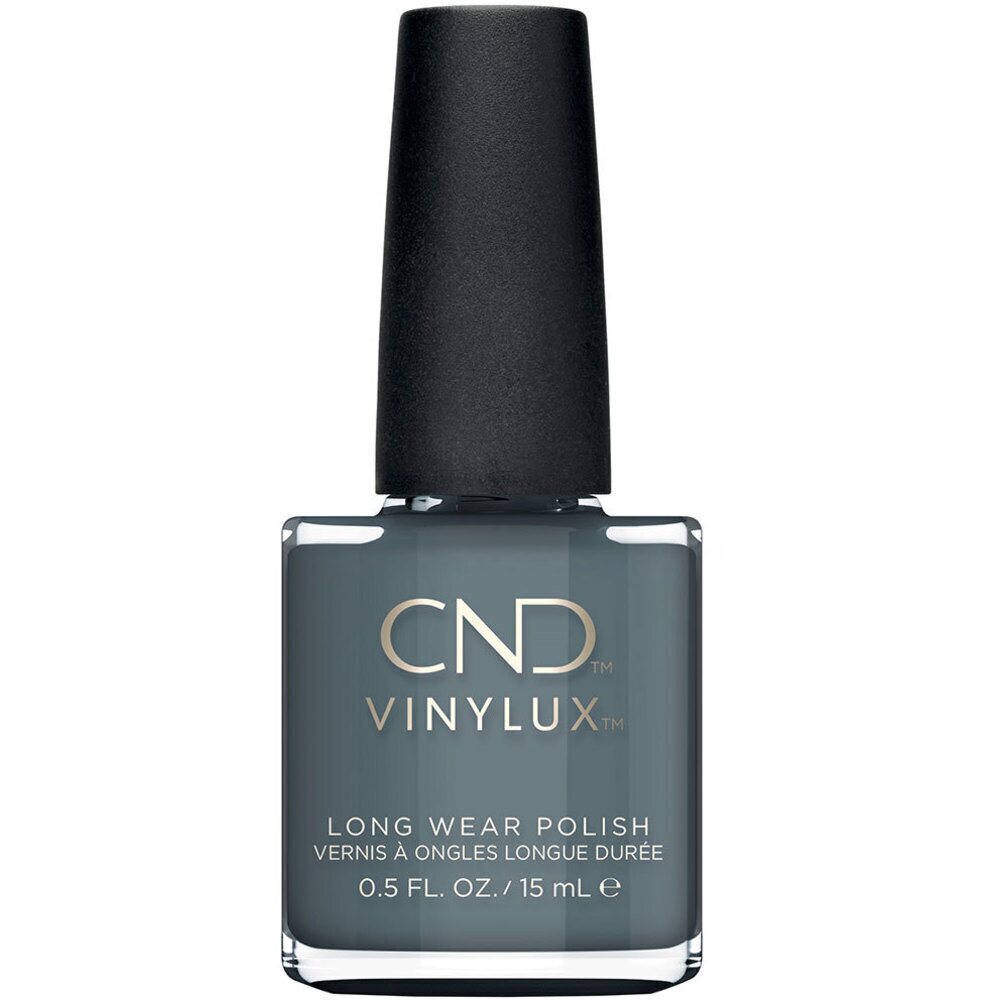 CND Vinylux Whisper Day Air Dry Nail Polish – Pure