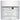 CND White Perfect Color Powder / 3.7 oz.
