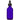 Cobalt Blue Dropper Bottle / 2 oz.