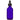 Cobalt Blue Dropper Bottle / 2 oz.