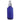 Cobalt Blue Glass Bottle with Spray Top - 4 oz. by DL Pro