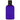 Cobalt Blue PET Bottle with Disc Cap / 4 oz.