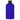 Cobalt Blue PET Bottle with Lid / 8 oz.