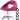 Coco Styling Chair by Seap Proyectos