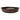 Cocoa Hammered Copper Manicure Bowl