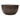Cocoa Hammered Copper Pedicure Bowl
