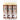 Coconut Coconut Oil Lip Balm / Case of 42 Tubes by Organic Fiji by Organic Fiji