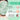 CocoSilk Coconut & Collagen Nourishing Jelly Mask / 23 oz. - 650 grams by JeLuxe Masks