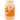 Collagen Cream Mask - Orange Tangerine Zest / 1 Gallon Jar by La Palm