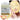 CollagenLuxe Collagen & Hyaluronic Acid Smoothing Jelly Mask / 23 oz. - 650 grams by JeLuxe Masks