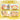 CollagenLuxe Collagen & Hyaluronic Acid Smoothing Jelly Mask / 23 oz. - 650 grams by JeLuxe Masks