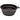 Collapsible Color Bowl by SOFT N STYLE