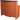Collins Cameo Reception Desk / 45"W x 25 1/2"D x 42"H / 50+ Color Choices / Made to Order - Ships in 2-3 Weeks