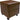 Collins Club-Pedi Ottoman / Made to Order - Ships in 5 Weeks by Collins Manufacturing