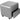 Collins Club-Pedi Ottoman / Made to Order - Ships in 5 Weeks by Collins Manufacturing