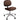 Collins Kiva Manicure Stool / Made to Order - Ships in 4 Weeks by Collins