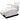 Collins Luxe Stationary Facial Lounge / Made to Order - Ships in 8 Weeks by Collins Manufacturing
