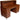 Collins Neo Alpha Reception Desk / 56"W x 25"D x 42"H / 50+ Color Choices / Made to Order - Ships in 2-3 Weeks