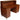 Collins Neo Beta Reception Desk / 56"W x 25"D x 42"H / 50+ Color Choices / Made to Order - Ships in 2-3 Weeks